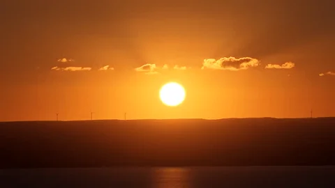 Altın Saat (Golden Hour) Nedir? İzmir'de En Güzel Çekim Saatleri