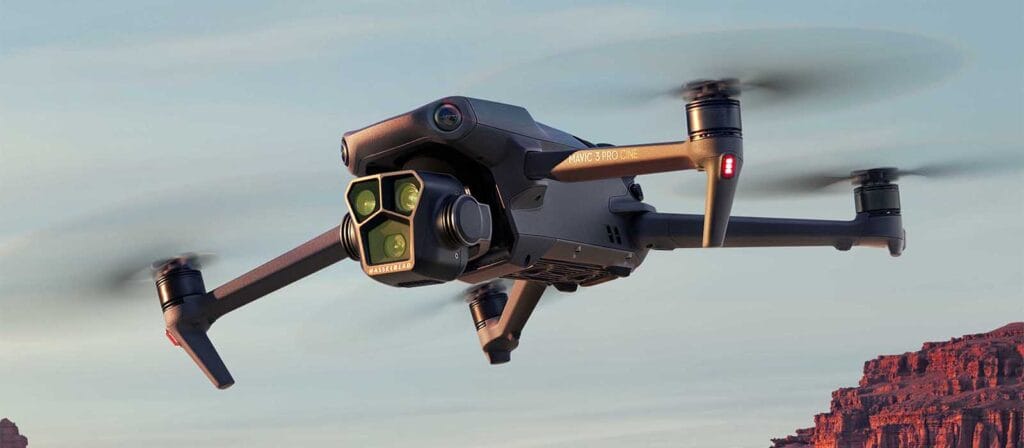 Drone Çekiminde En Sık Yapılan Hatalar