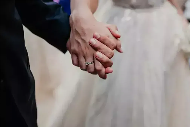 Düğün Fotoğrafçılığı