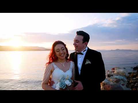 Zeynep Ezgi & Ege Orçun - Dış Çekim Hikayesi