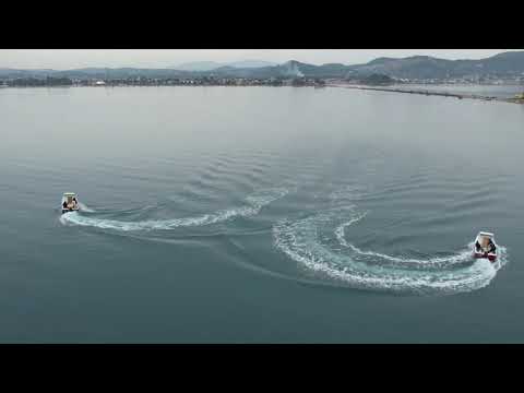 Çağlayan Yatçılık - F16 Kuzey
