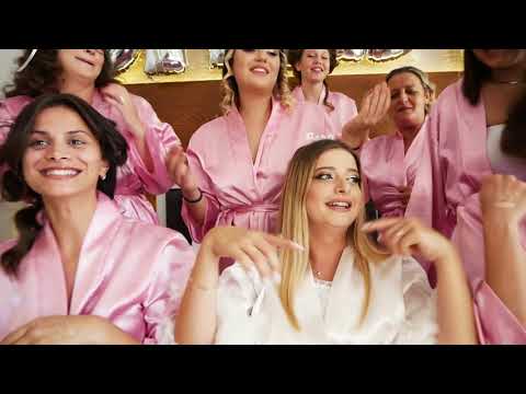 Seray & Erol - Wedding Story