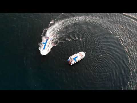 Bir Nefes Urla Tekne Turu