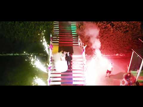 Esmanur & Ferit - Düğün Hikayesi