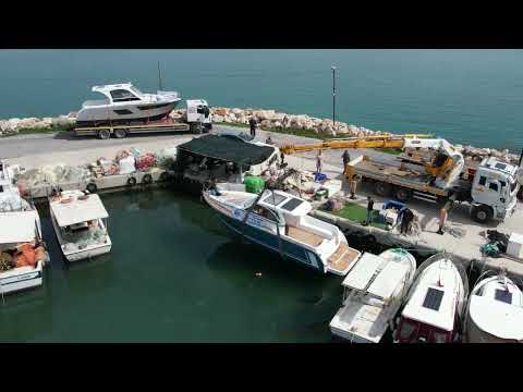 Çağlayan Yatçılık Urla - Bir Efsanenin Doğuşu