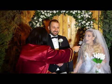 Gülce & Erdinç - Wedding Story